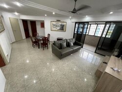 Blk 225B Compassvale Vista (Sengkang), HDB 5 Rooms #457428611